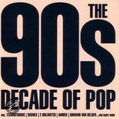 90's Decade of Pop