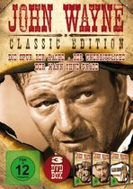 John Wayne - Classic Edition
