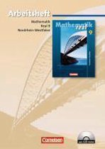 Mathematik real - Realschule Nordrhein-Westfalen 9. Schuljahr. Arbeitsheft