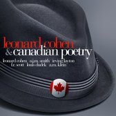 Leonard Cohen & Canadian Poetr