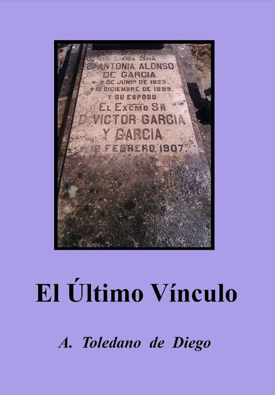 El Último Vínculo - cover
