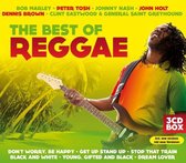 The Best Of Reggae