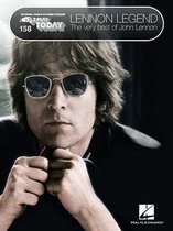 Lennon Legend