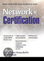Network + Certification