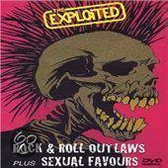 Rock and Roll Outlaws/Sexual Favours