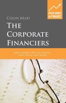 Great Minds in Finance - The Corporate Financiers