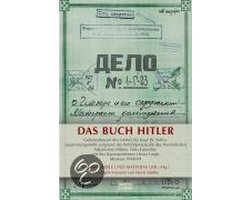 Das Buch Hitler