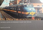 De Delftse Stationsbuurt