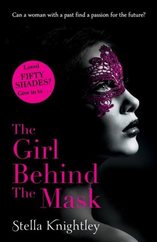 Girl Behind The Mask, Stella Knightley 9781444777055 Boeken
