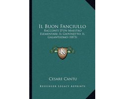 Il Buon Fanciullo