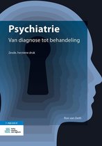 Tabellen tentamenstof psychopathologie 22/23. (minor Agoog in de GGZ, Hogeschool Rotterdam)