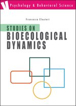 Studies on bioecological dynamics