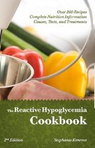 The Reactive Hypoglycemia Cookbook