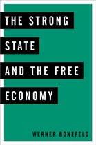 Strong State and the Free Economy