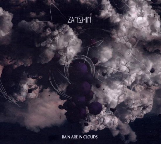 Rain Are In Clouds