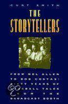 The Storytellers: From Mel Allen to Bob Costas
