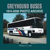 Greyhound Buses 1914 Through 2000