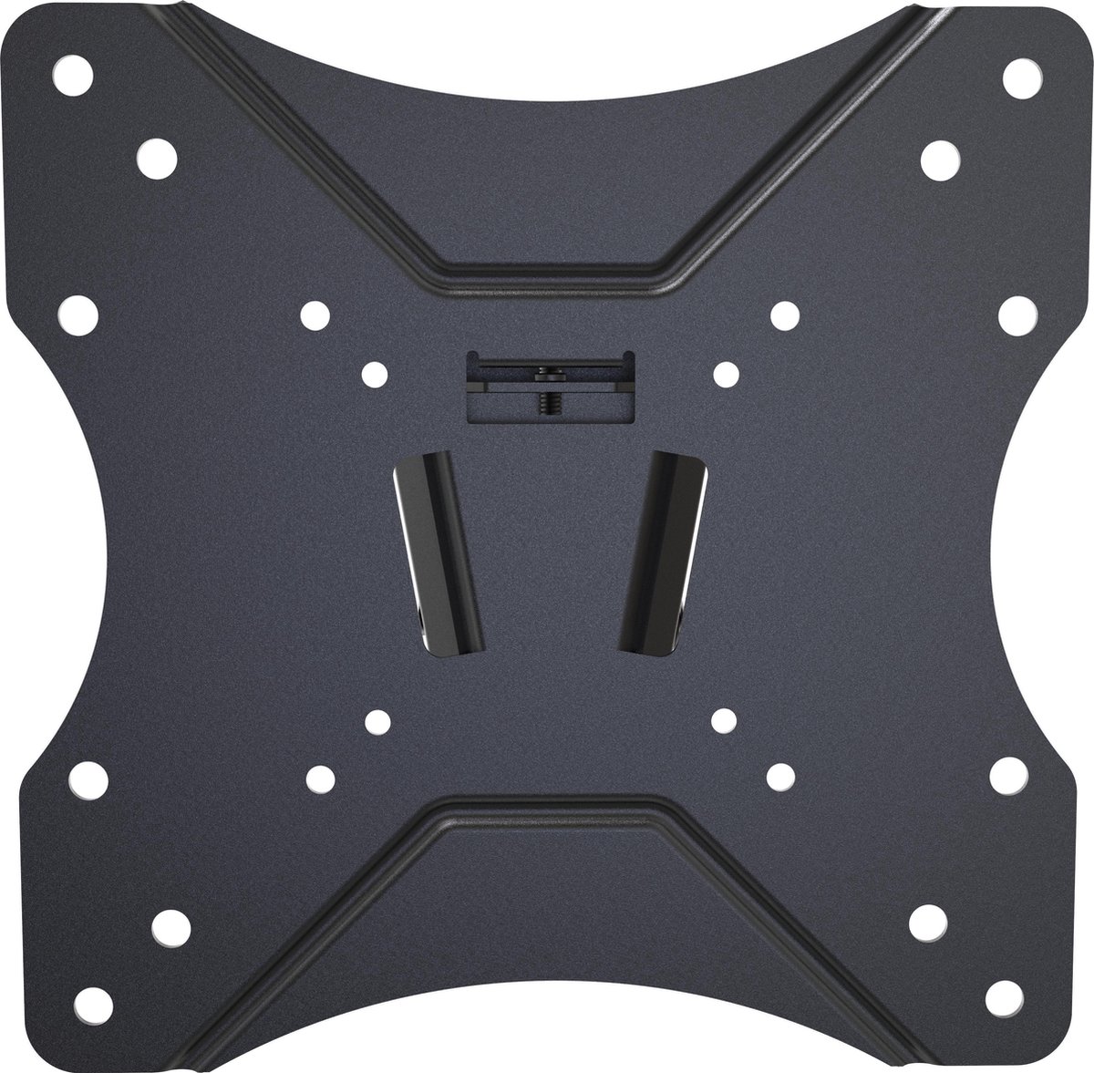 VISION Display Wall Mount 200x200 Tilt