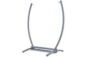 Potenza Gazela - hangstoel frame hangstoelstandaard  incl. obhangset – Grijs