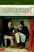 Epistemology Of Disagreement