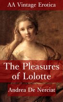 The Pleasures of Lolotte