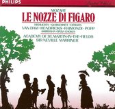 Le Nozze Di Figaro -Qs-