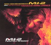 Mission: Impossible 2 [Original Soundtrack]