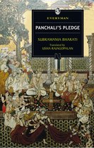Panchali's Pledge
