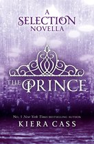 The Selection Novellas 1 - The Prince (The Selection Novellas, Book 1)