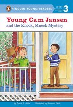 Young Cam Jansen 20 - Young Cam Jansen and the Knock, Knock Mystery