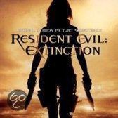 Original Soundtrack - Resident Evil:Extinction