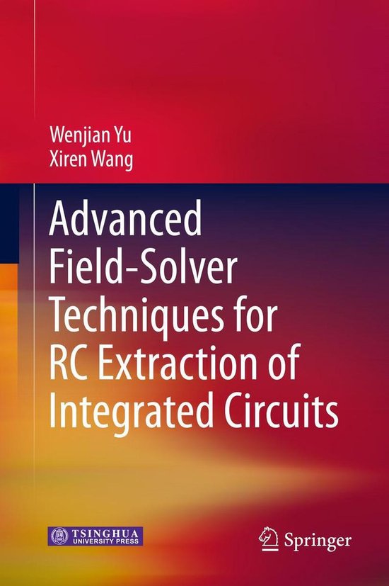 Engineering (R0) - Advanced Field-Solver Techniques for RC E ... - cover