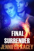 Omslag Final Surrender