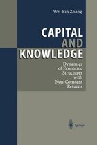 Capital and Knowledge