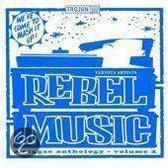 Rebel Music Vol.2