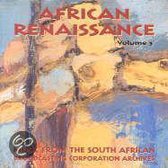 African Renaissance Vol. 3: South Sotho & Tswana
