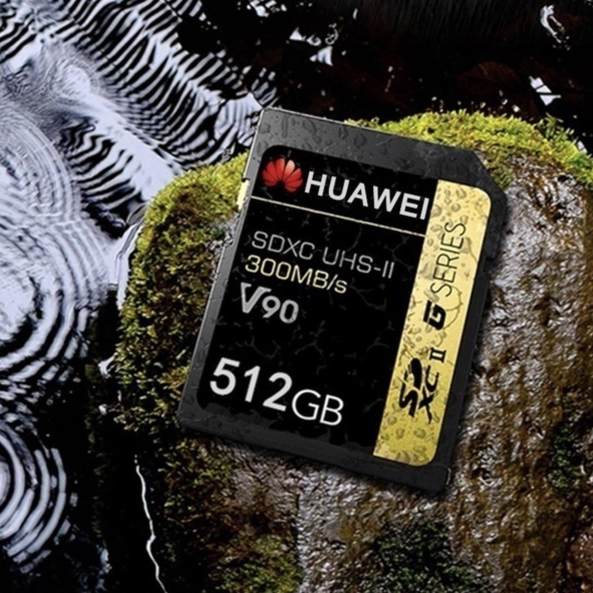 Huawei SD Kaart 512GB bol.com