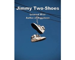 Jimmy Two-Shoes