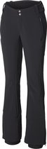 Columbia Roffe RidgePant Dames Wintersportbroek - Black - Maat 46