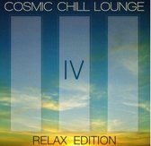 Cosmic Chill Lounge, Vol. 4