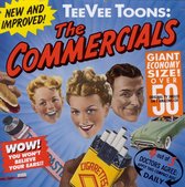 TeeVee Toons - The Commercials Vol. 1