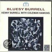 Bluesy Burrell (With Coleman Hawkins)