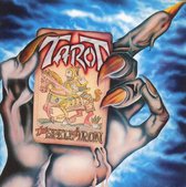 Tarot - The Spell Of Iron (CD)