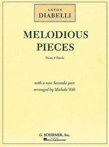 Melodious Pieces