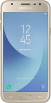 Samsung Galaxy J3 (2017) - Goud