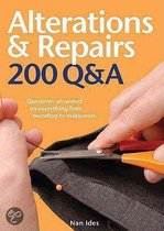 Alterations & Repairs