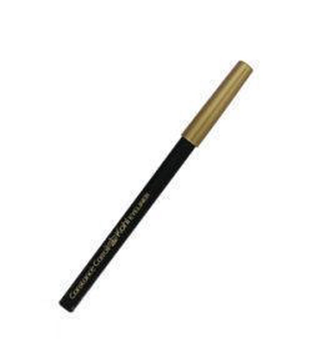 Constance Carroll Eyeliner Pencil - 1 Black - Eyeliner