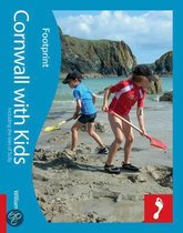 Footprint Cornwall With Kids