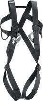 Petzl 8003klimriem maat 1 grijs/zwart