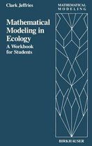 Mathematical Modeling in Ecology